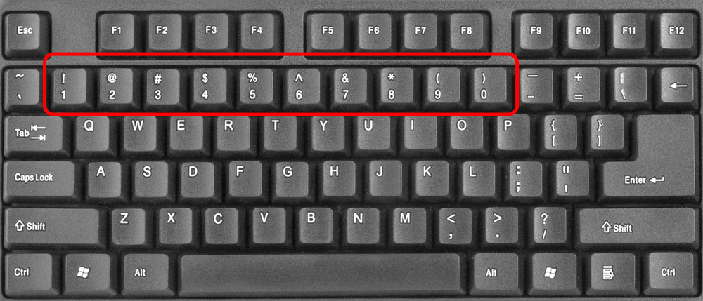 Замена клавиатуры ноутбука – PARTner